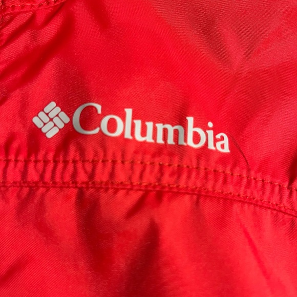 Columbia Raincoat kids XXS (4-5) - Picture 5 of 9